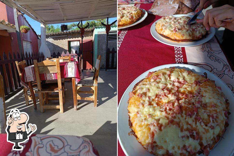 Pizzería La Familia