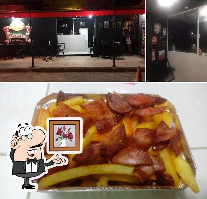 Imperio burguer beer