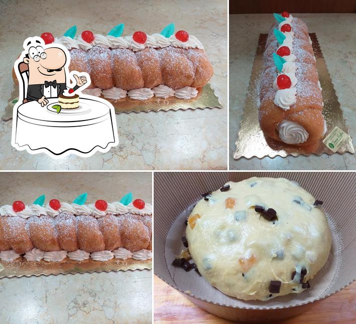 Pasticceria Green Coffee