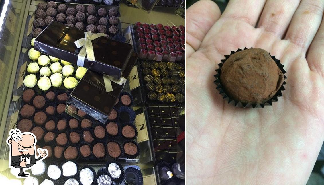 Cioccolateria Napoleone Pietro