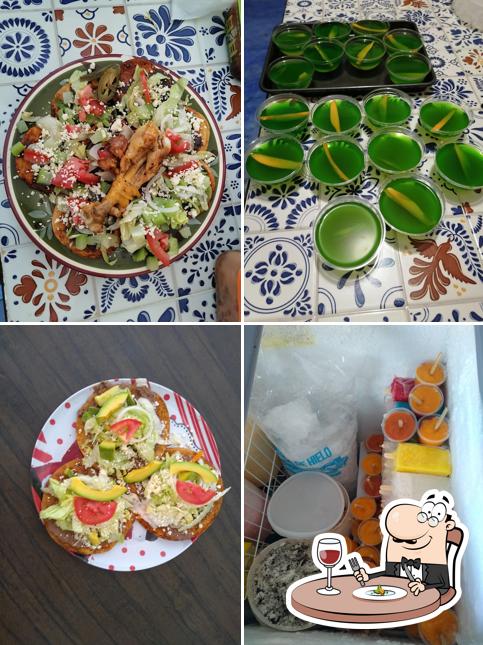 Comedor Sabi