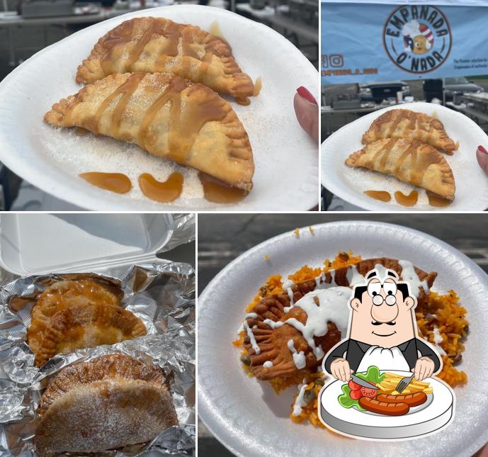 Empanada O Nada