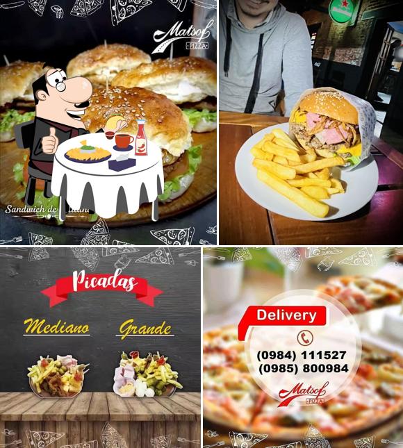 Golden Food Resto Bar