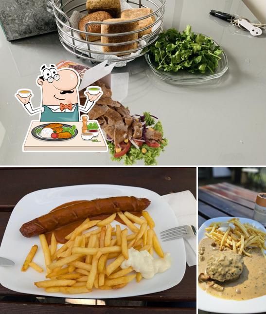 Grill schauinsland
