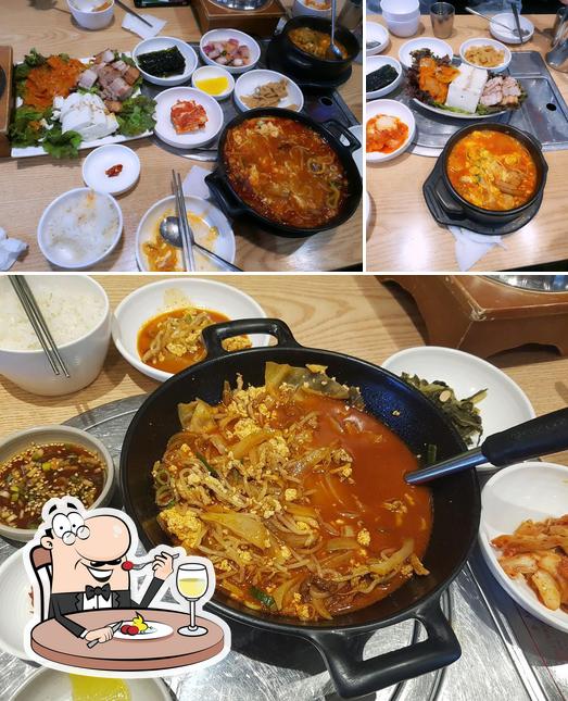 진순두부 신포본점