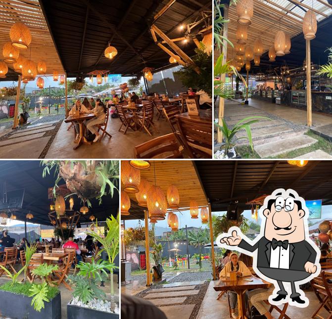 KAMMARATA CAFE-GASTROBAR