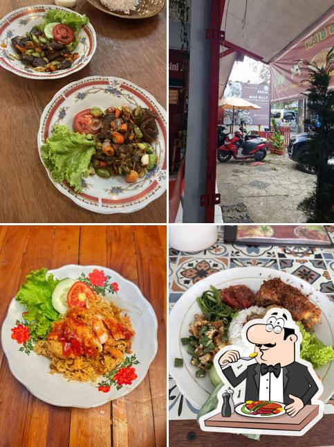 Kedai mas billy 2.0