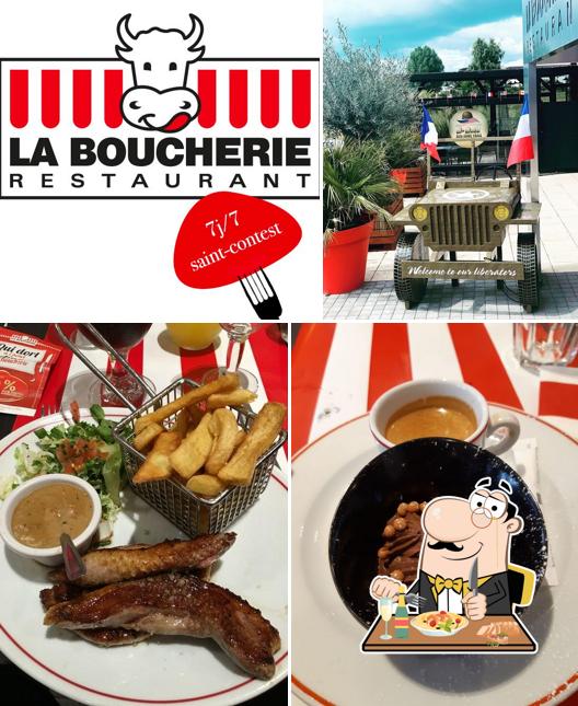 La Boucherie
