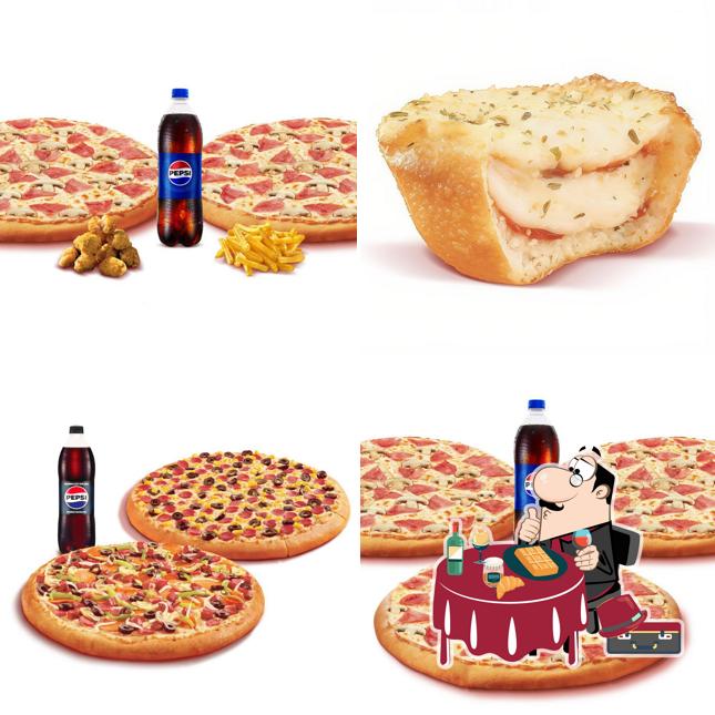 Little Caesars Fethiye Şubesi