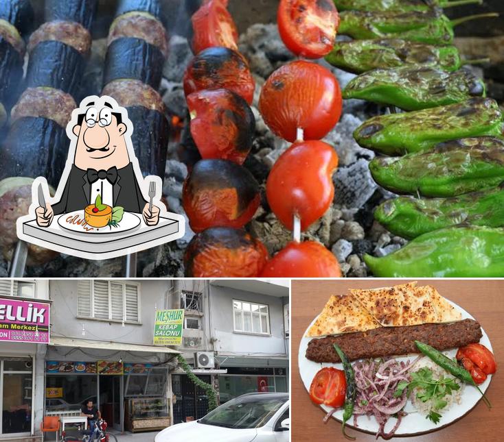 Meşhur Kebap Salonu