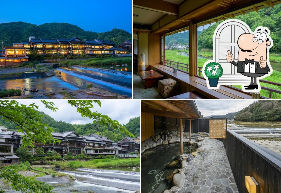 Ōhashi Inn
