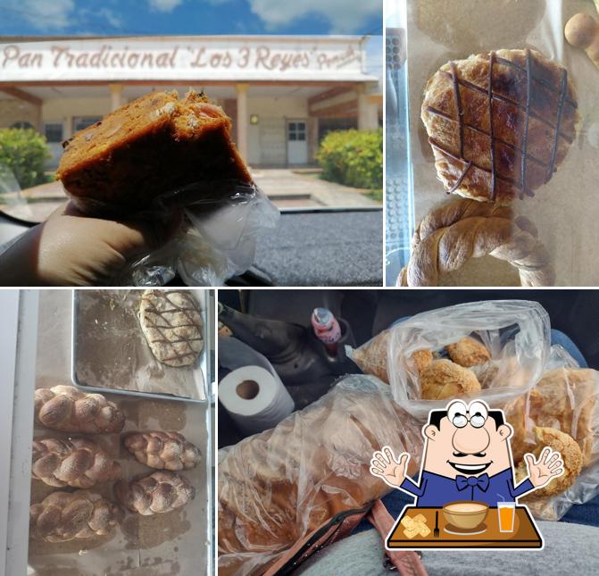 Panaderia Los Tres Reyes