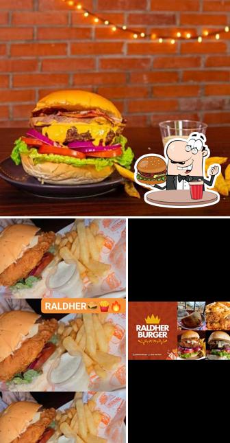 Raldher Burger