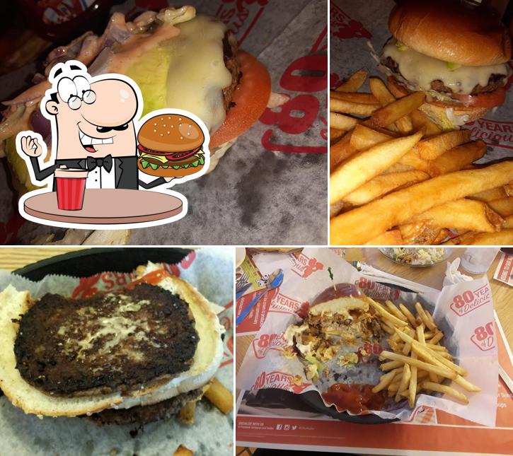 Sandusky Family Diner