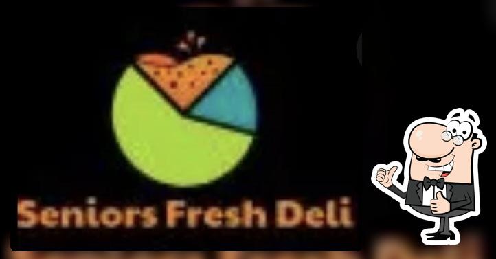 Senior s Fresh Deli