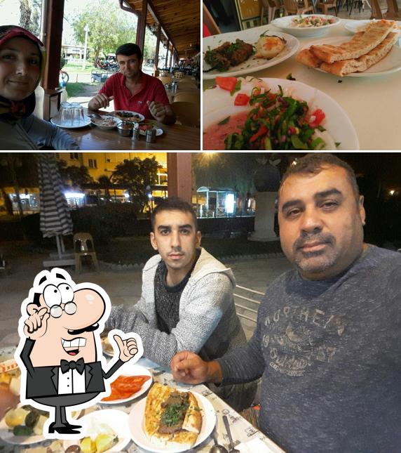 Şişçi Müjdatın Doyum Lokantası