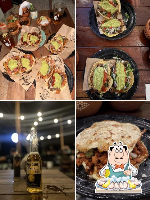 Taqueria Tijuas