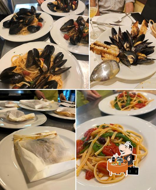 Torattoria Scammaro