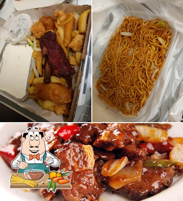 WOK INN