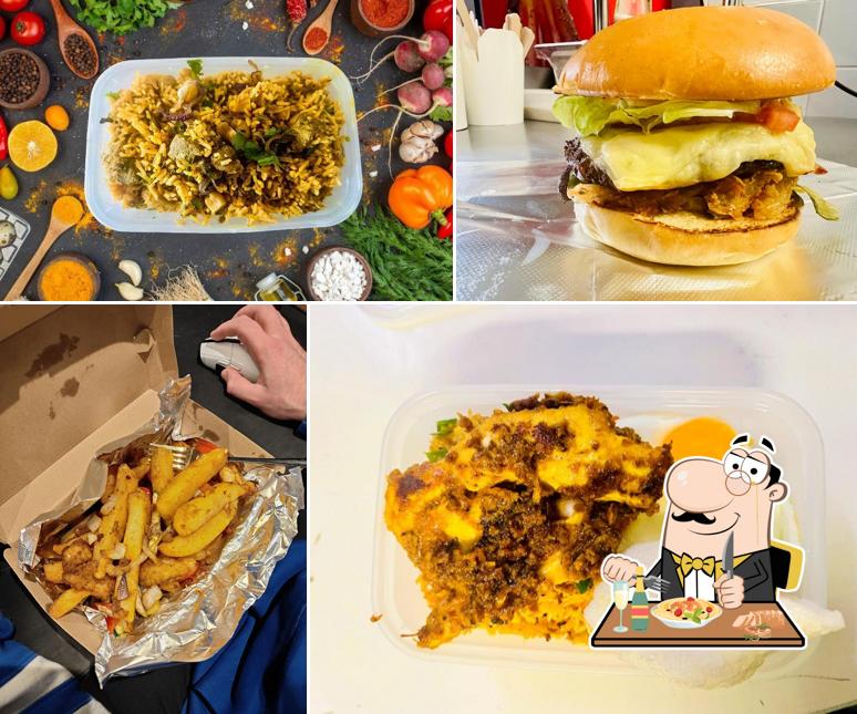 YouStreet Eats