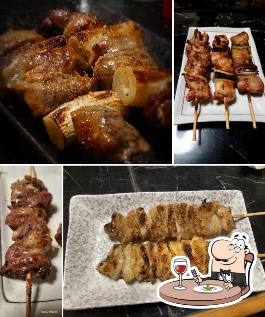 やきとり有楽町しんちゃん