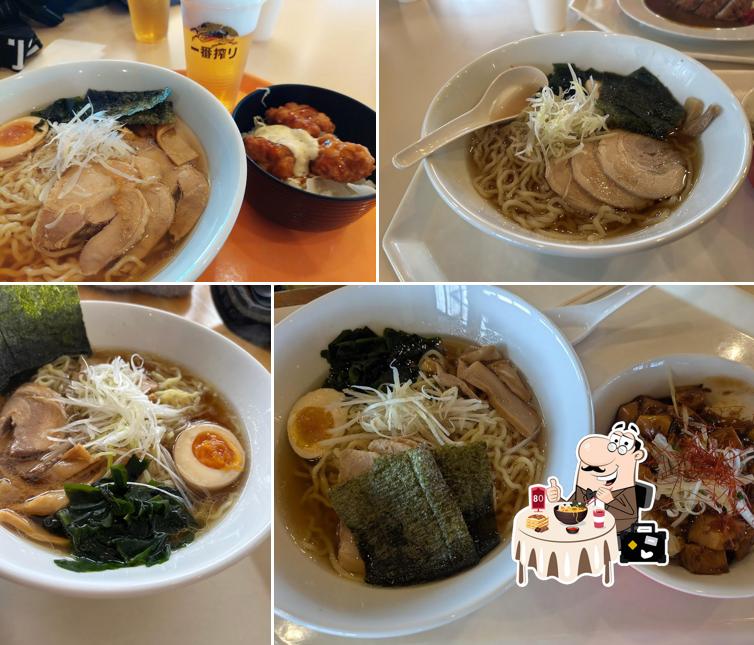 磐梯食堂