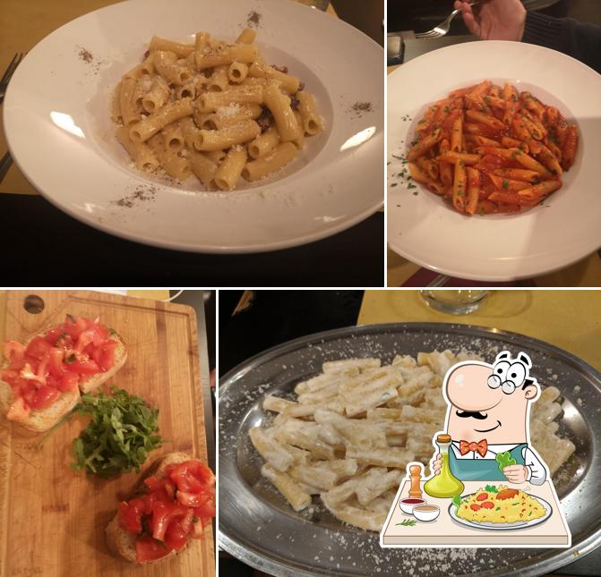 Ristorante Piazza Italian Bistrot Roma