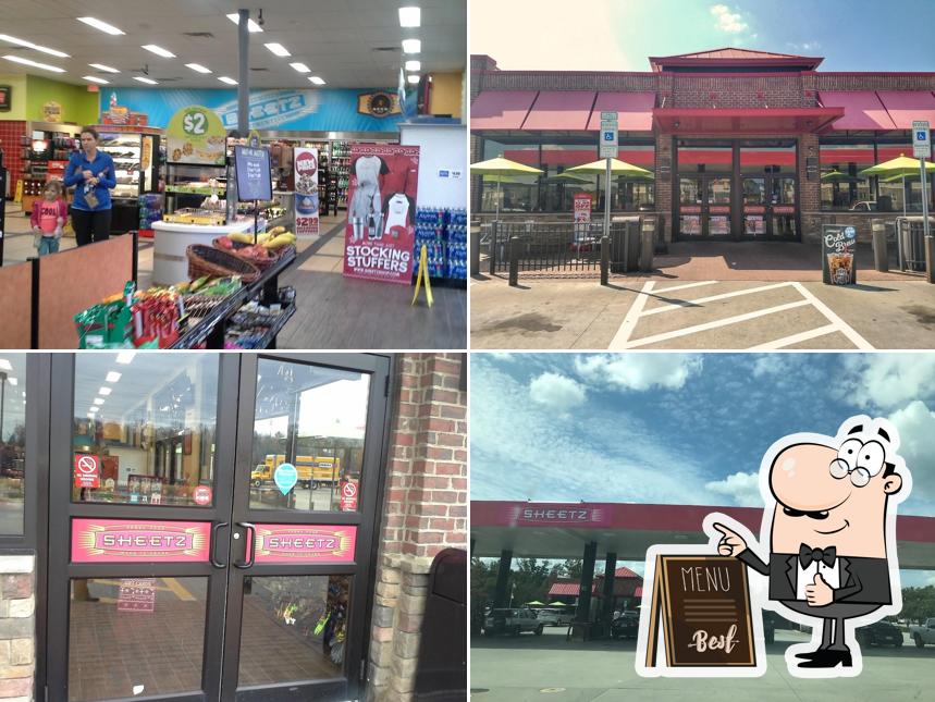 Sheetz