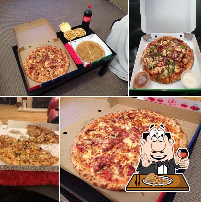 Star Pizza