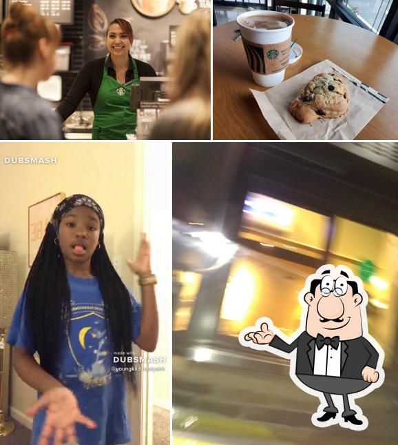 Starbucks Coffee Company