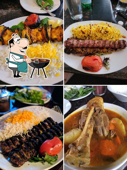 Sufi's Kitchen