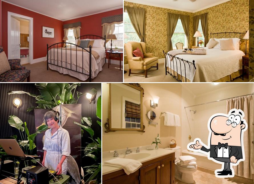 Swift House Inn