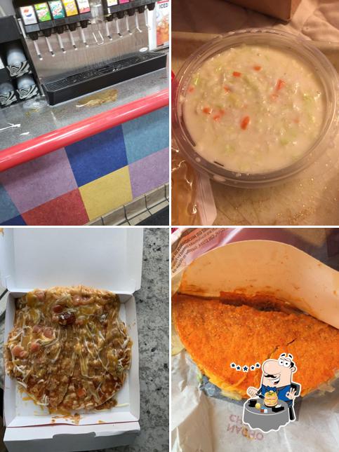 Taco Bell