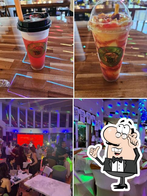 Tea 365 Deluxe