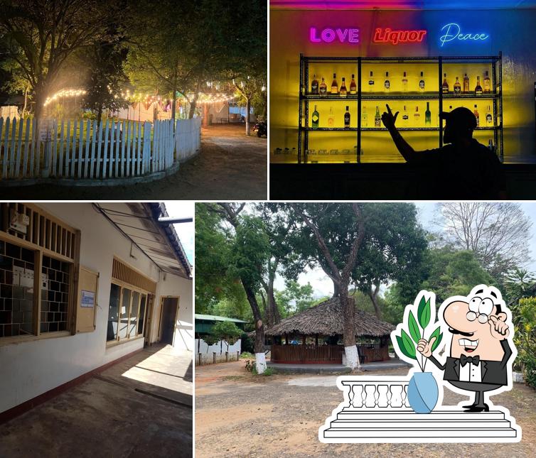 UDA Lanka RestHouses Ltd Vavuniya තානායම வவுனியா