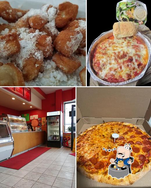 Visco Vley Road Pizzeria