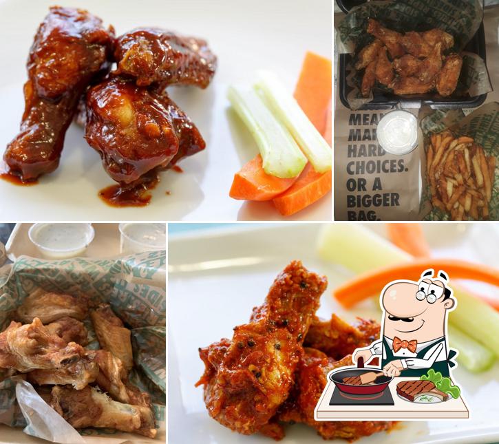Wingstop