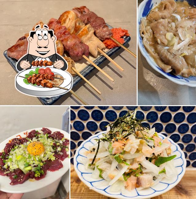 酒場ハコザキ 春日部店