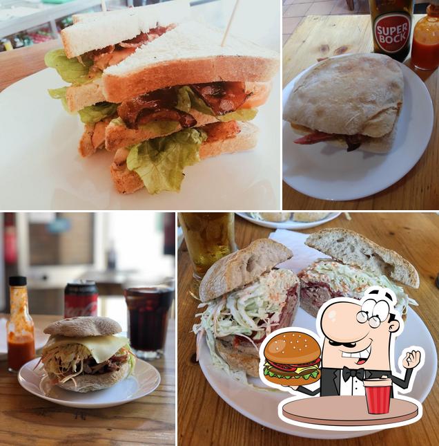 Restaurante Ponto Smokehouse