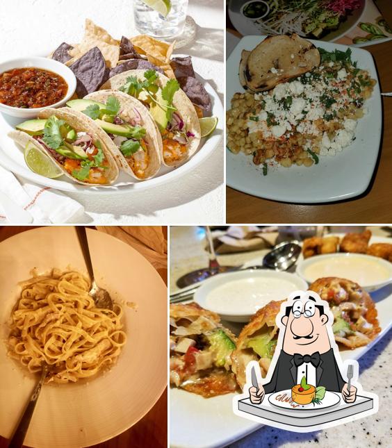 California Pizza Kitchen at Perkins Rowe