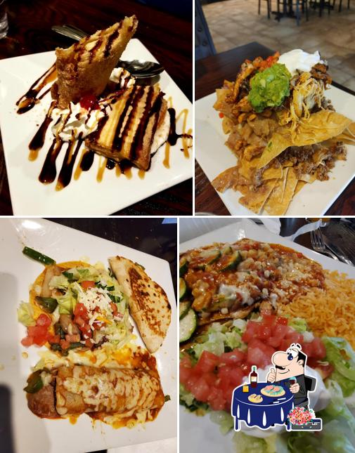 Gran Rodeo Mexican Bar & Grill - MONTGOMERYVILLE