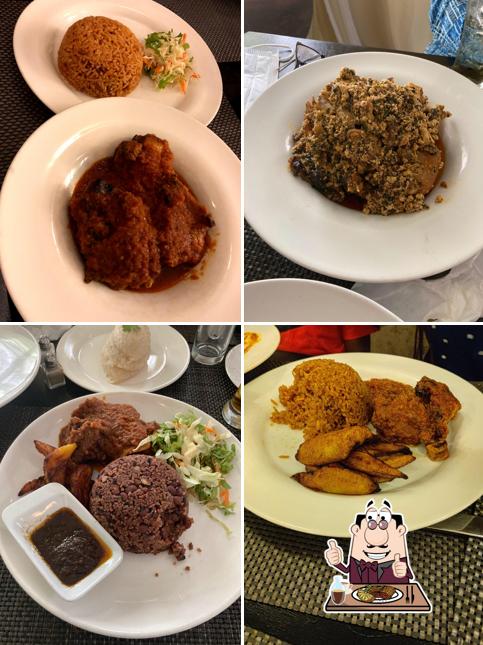 805 Restaurant