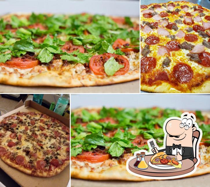 Bada Bing Pizza