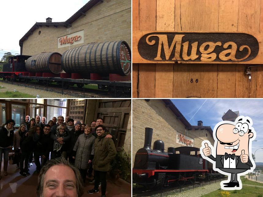 Bodegas Muga