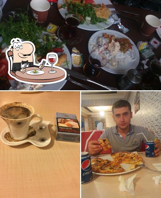 Cafe Esto