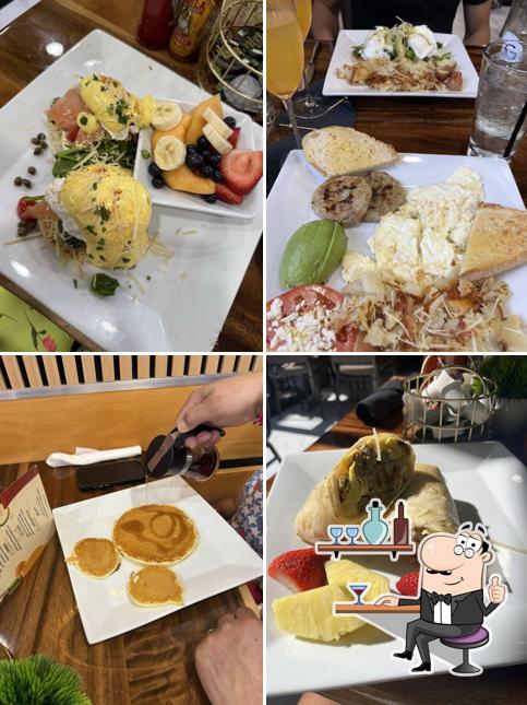 GG Brunch Haus
