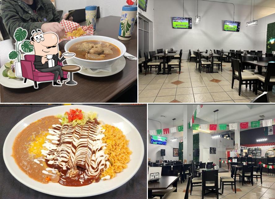 El Gran Taco Restaurant & Bar