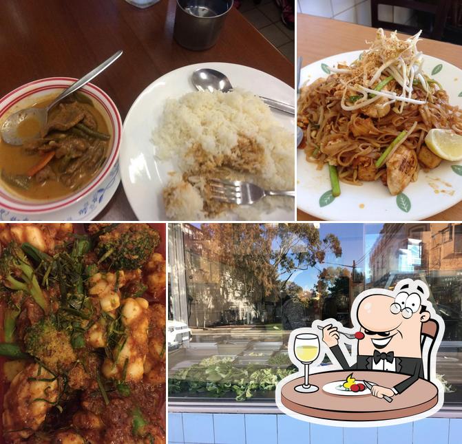 Ladda's The Thai Takeaway