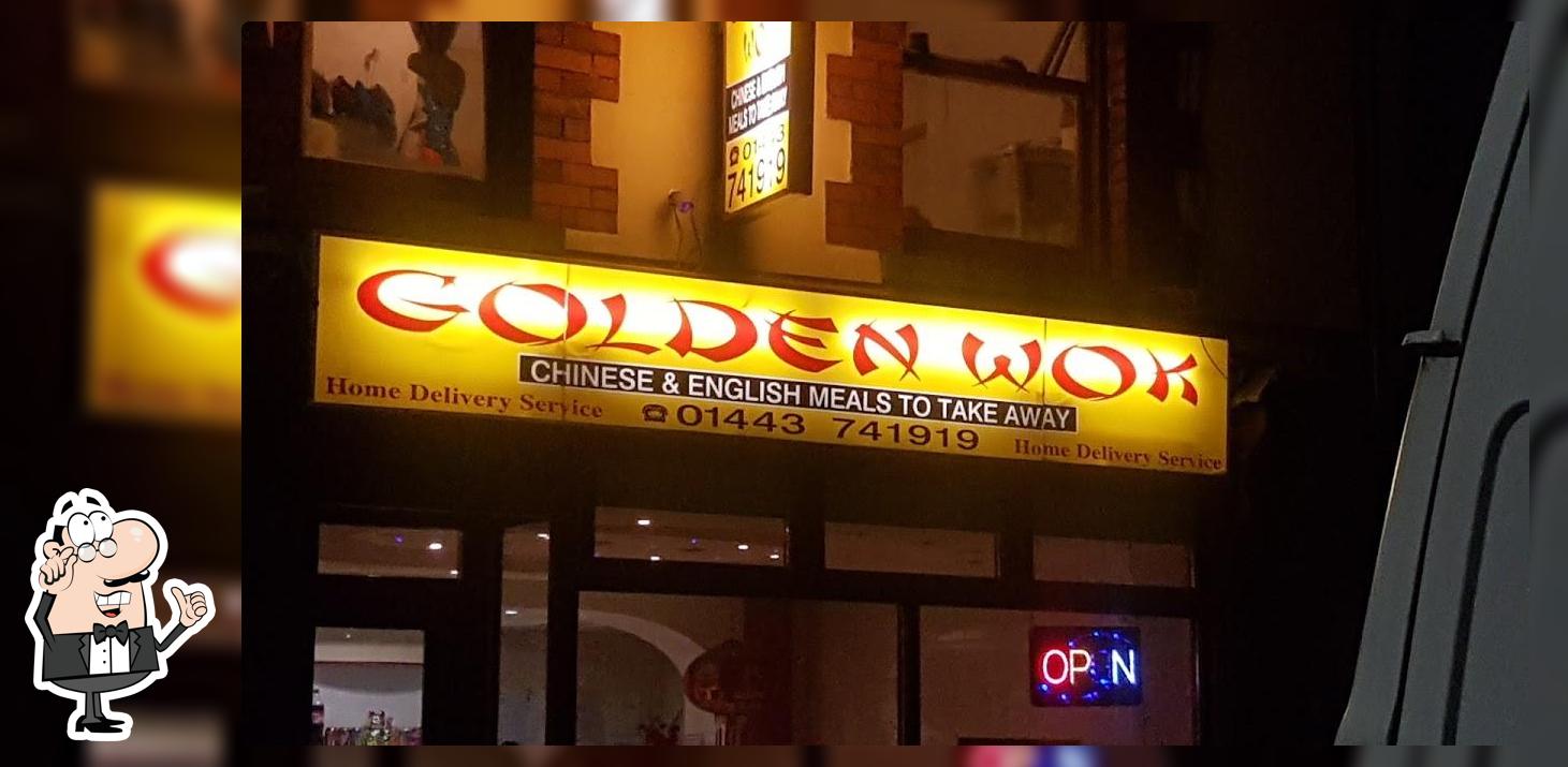 Golden Wok