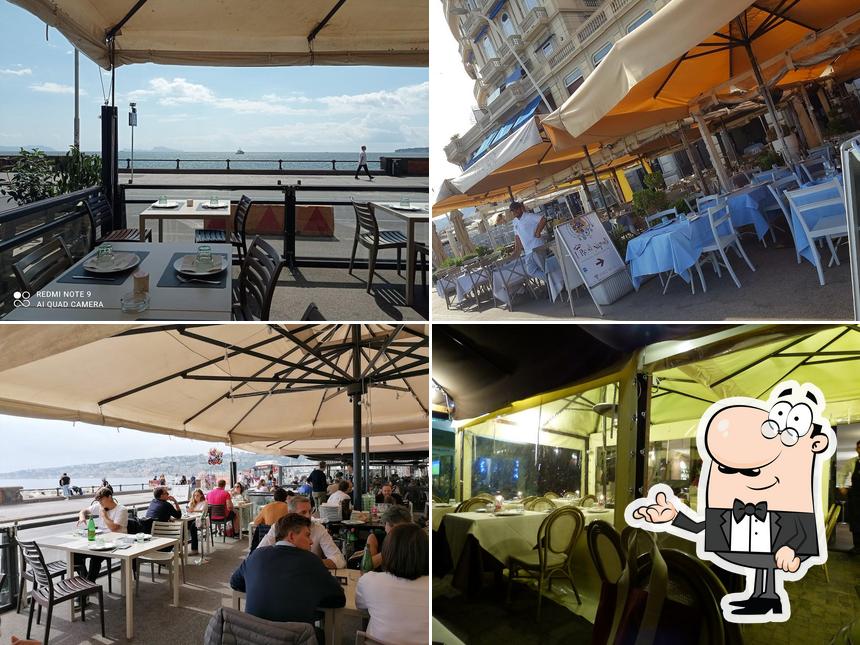I Re Di Napoli